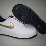 Nike Air Force one 25 119