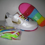 Nike Air Force one 25 118