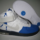 Nike Air Force one 25 114