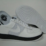 Nike Air Force one 25 115
