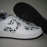 Nike Air Force one 25 113