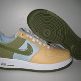 Nike Air Force one 25 110