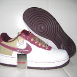 Nike Air Force one 25 108