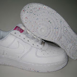 Nike Air Force one 25 102