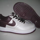 Nike Air Force one 25 69