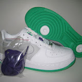Nike Air Force one 25 03