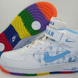 women air jordan fusions 04