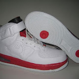 Air Jordan Fusion 6 16
