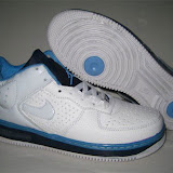 Air Jordan Fusion 6 04