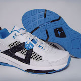 AIR Jordan Trunner Q4