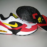 Nike Air Max Skyline