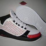 Air Jordan Fusion 23