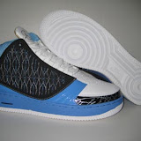 Air Jordan Fusion 23 02