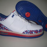 Air Jordan Fusion 3 12