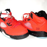 Air Jordan Shoes V (5) 15