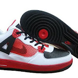Air Jordan Fusion 4 12