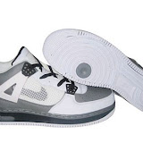 Air Jordan Fusion 4 11