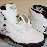 Air Jordan Shoes V (5) 16