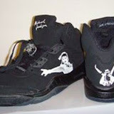 Air Jordan Shoes V (5) 17