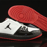 Jordan 1 Flight Low