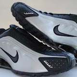 Nike Shox R4 11