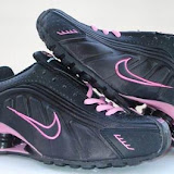 Nike Shox R4 08