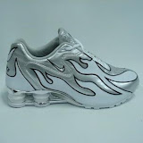 Nike Shox R4 Torch 14