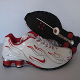 Nike Shox R4 Torch 05