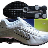 Nike Shox R4 AAA 44