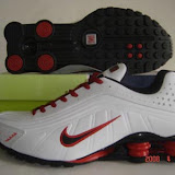 Nike Shox R4 AAA 40