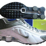 Nike Shox R4 AAA 39