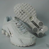 Nike Shox R4 AAA 35