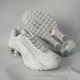 Nike Shox R4 AAA 31