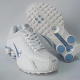 Nike Shox R4 AAA 30