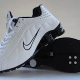Nike Shox R4 AAA 24