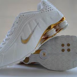 Nike Shox R4 AAA 19