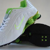 Nike Shox R4 AAA 11