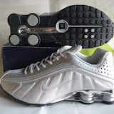 Nike Shox R4 AAA 03
