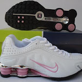 Nike Shox R4 AAA 52