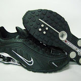 Nike Shox R4 AAA 51