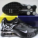 Nike Shox R4 Torch 49