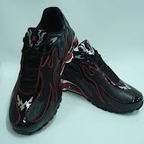 Nike Shox R4 Torch 36