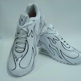 Nike Shox R4 Torch 22
