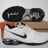 Nike Shox R5