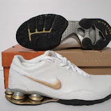 Nike Shox R5 22