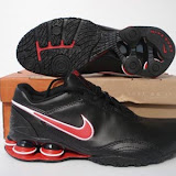 Nike Shox R5 21