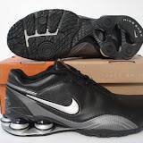 Nike Shox R5 20