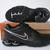 Nike Shox R5 19
