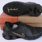 Nike Shox R5 06