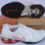 Nike Shox R5 03